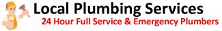 Pittsville VA 24 Hour Plumbers